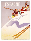 Espagne