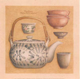 Tea Pot III