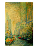 Chicago City
