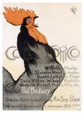 Cocorico