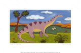 Dippy the Diplodocus
