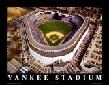 Yankee Stadium - New York  New York