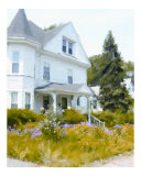 Wildflower House