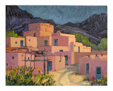 Taos Pueblo