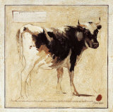 Vache Noire