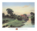 Old Mill Bluestone