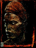 Regard ethiopien