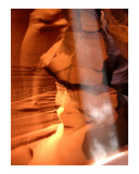Light and Shadow - Antelope Canyon