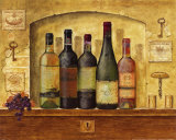 Wine Gathering I