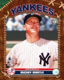 Mickey Mantle