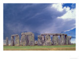 Stone Henge  W Essex  England