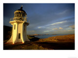 Cape Reinga Lighthouse  New Zealand