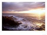 Atlantic Sunset  County Cork  Ireland