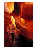Lower Antelope Slot Canyon