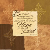 Words to Live By: Courage