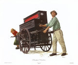 The Organ Grinder
