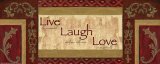 Words to Live By: Cherish Live Dream