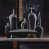 Midnight Table II