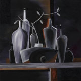 Midnight Table I