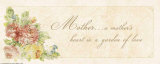 Mother Rose Panel