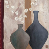 Coton et Jarres
