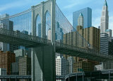 From East River