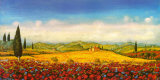 Tuscan Landscape