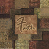 Words to Live By: Faith