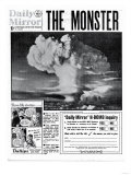 The Monster