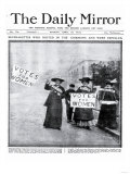 Votes for Women