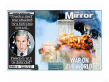War on the World
