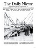 Why were There Only Twenty Lifeboats for 2 207 People on Board the Illfated Titanic