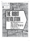 The Robot Revolution