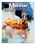 War on the World