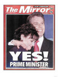 Yes! Prime Minister