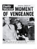 Moment of Vengeance