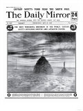 The Most Wonderful Monument in the World: Captain Scott's Sepulchre Erected Amid Antartic Wastes