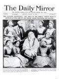 Miss Florence Nightingale  The Angel of the Crimea