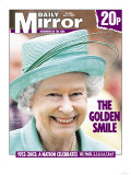 The Golden Smile 1952-2002 a Nation Celebrates