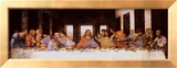 The Last Supper  c1498