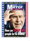 How Can 59 017 32 People be So Dumb