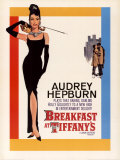 Audrey Hepburn