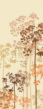 Floral Harmony II
