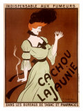 Cachou Lajaunie