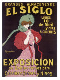 El Siglo Exposicion