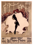 Le Frou-Frou