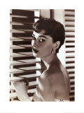 Audrey Hepburn