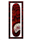 Red Tiki