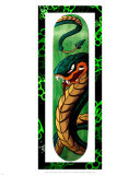 Snake Deck