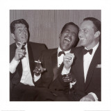 The Rat Pack at Carnegie Hall
